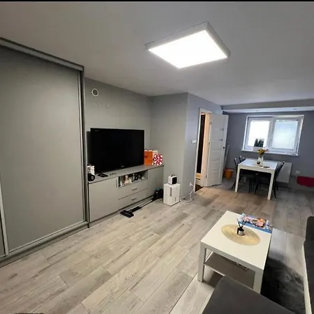 Apartament Mokotow 公寓 *